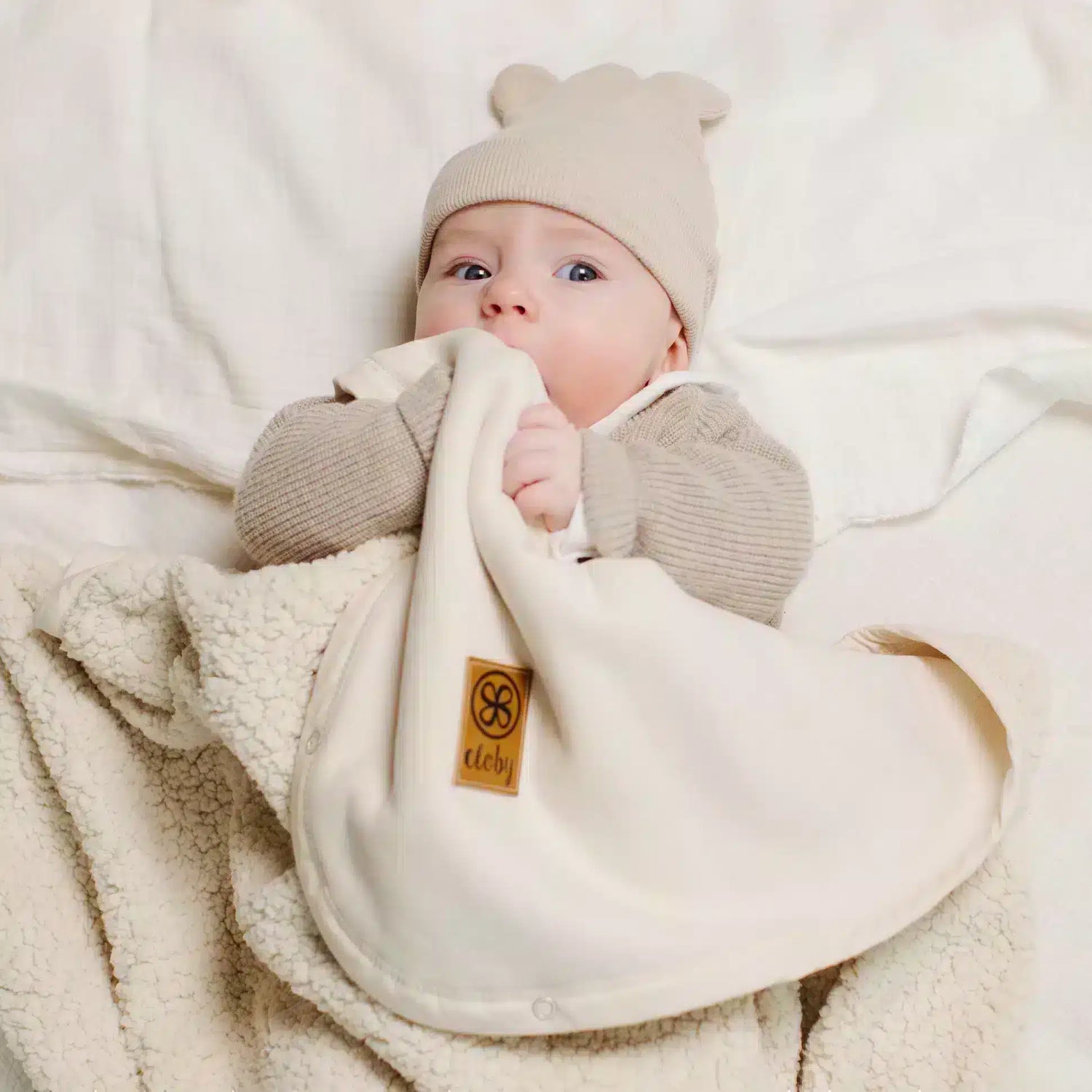 The impact of TOG value on your baby's sleep: a complete guide