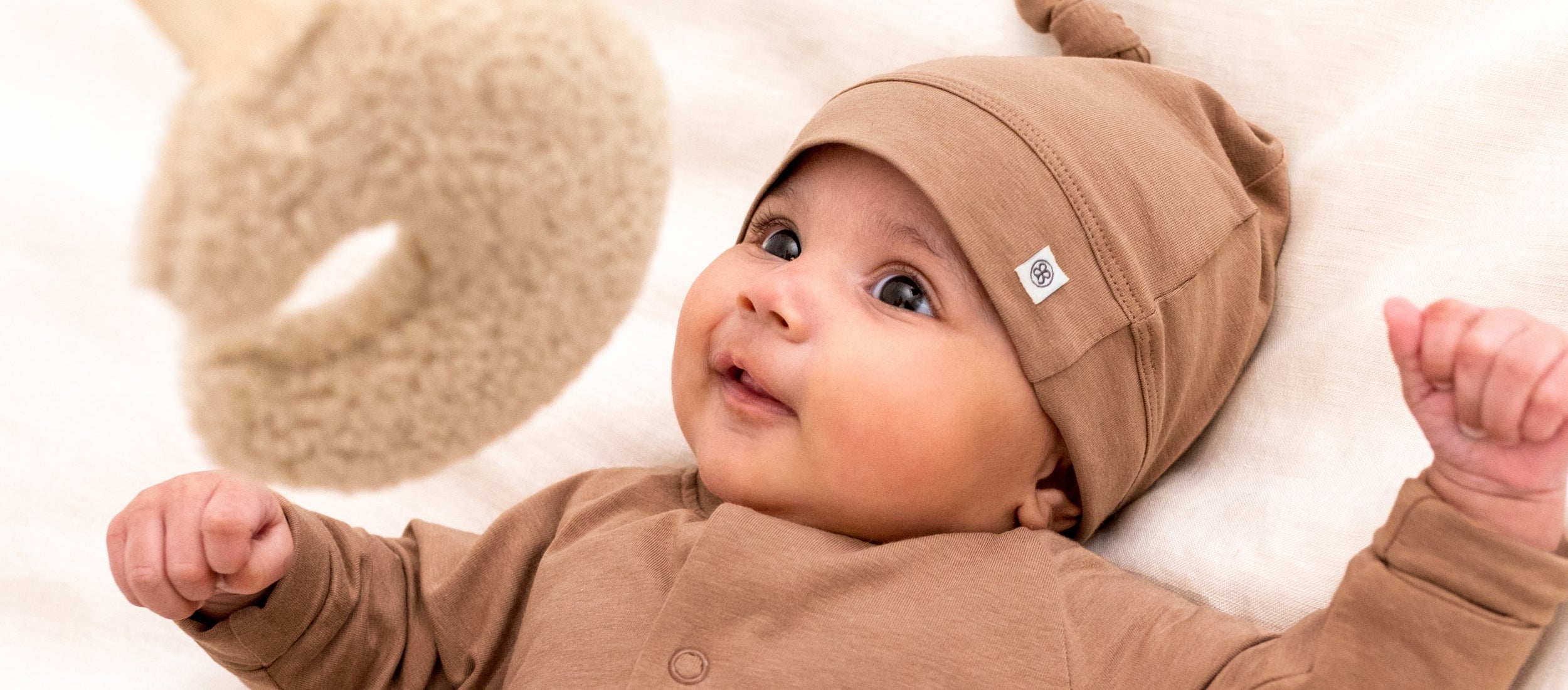 Baby beanies