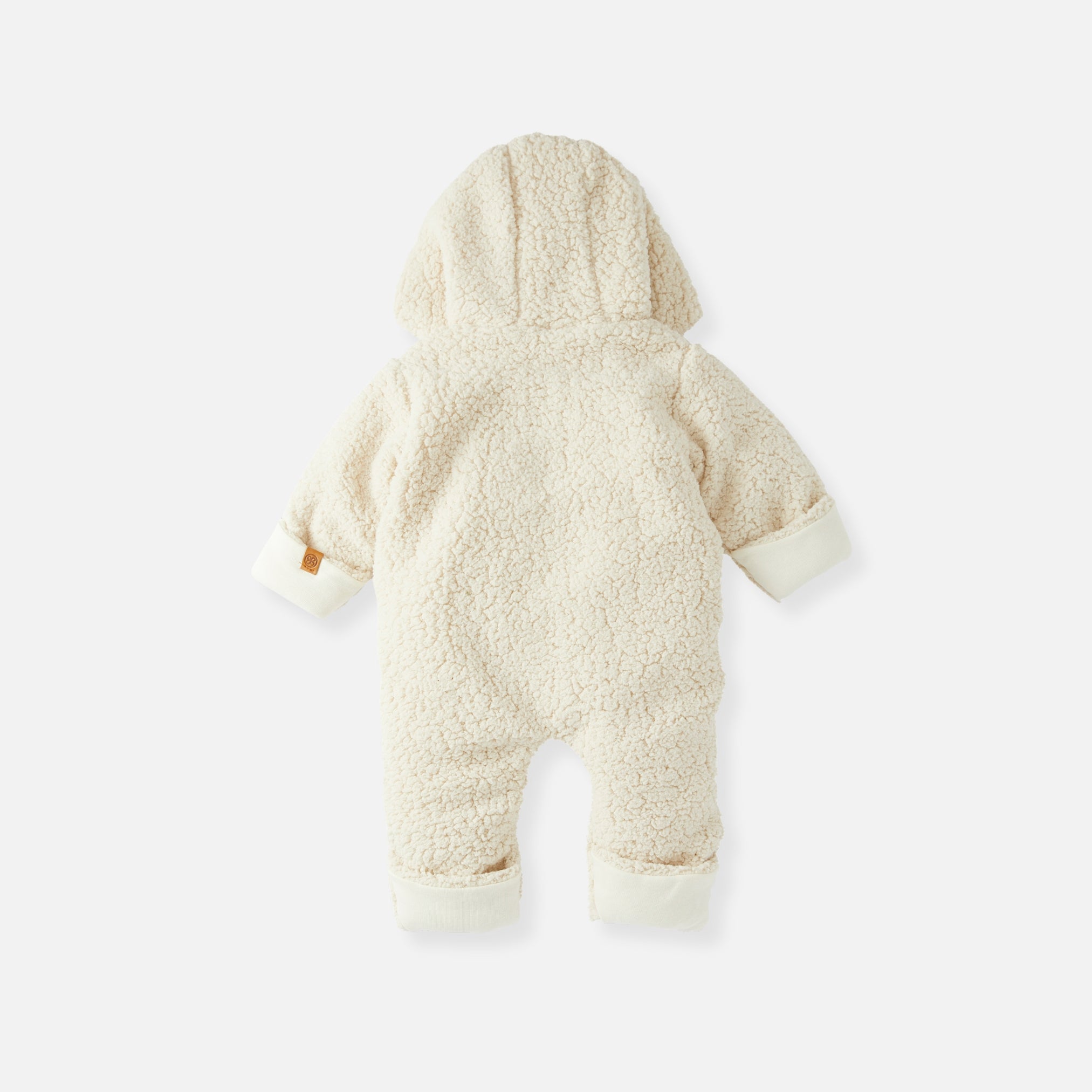 Teddy suit