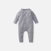 Boxpakje UPF50+ Stone Grey