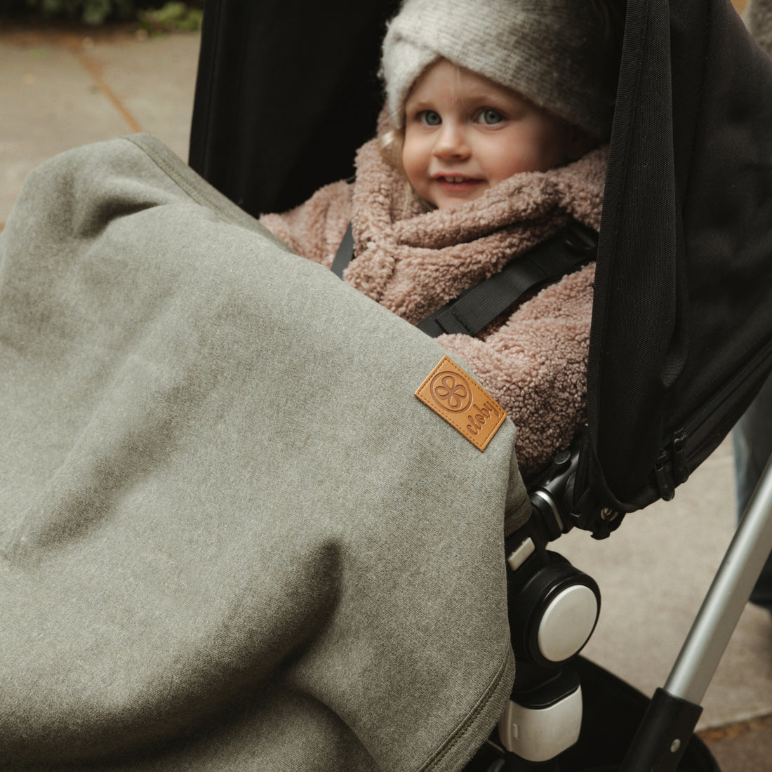 Sustainably made