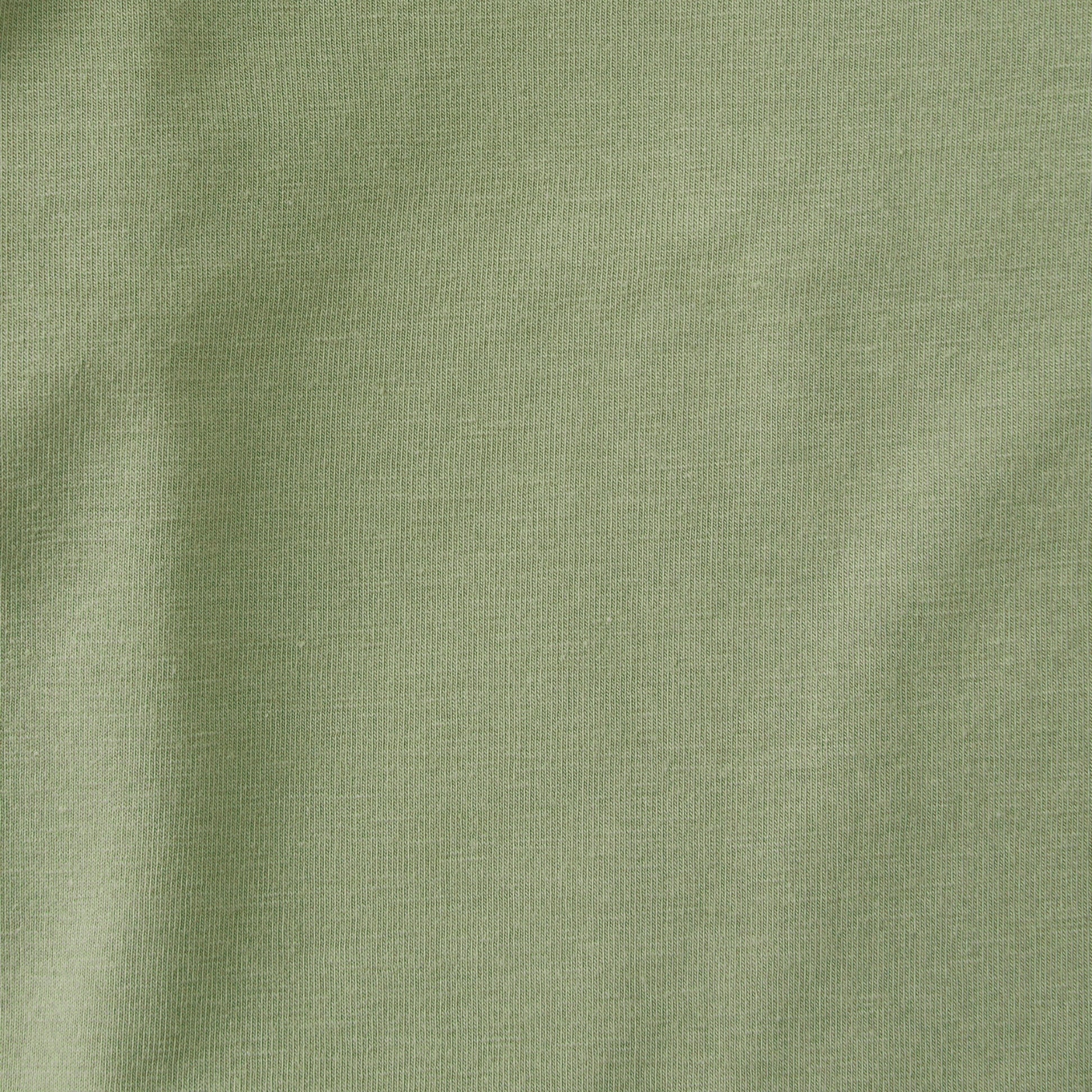 Cloby's UPF50+ stof in Olive Green