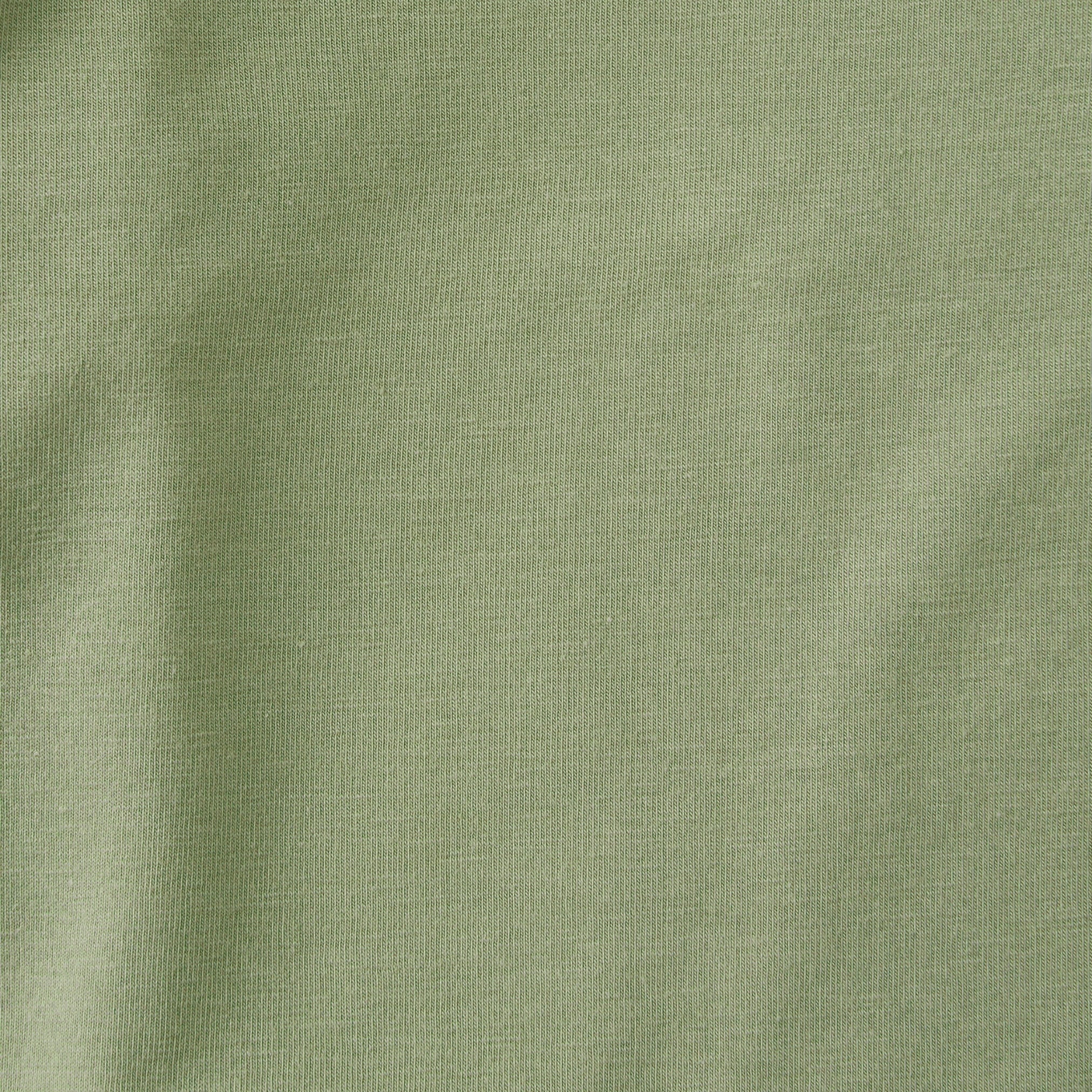 Cloby's UPF50+ stof in Olive Green
