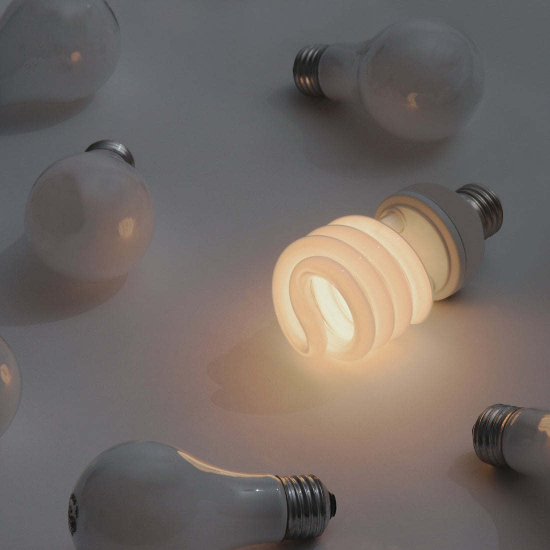 Energy efficiency