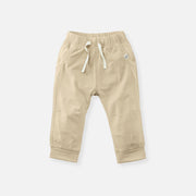 Joggingbroek voor kinderen in Sandy Beach