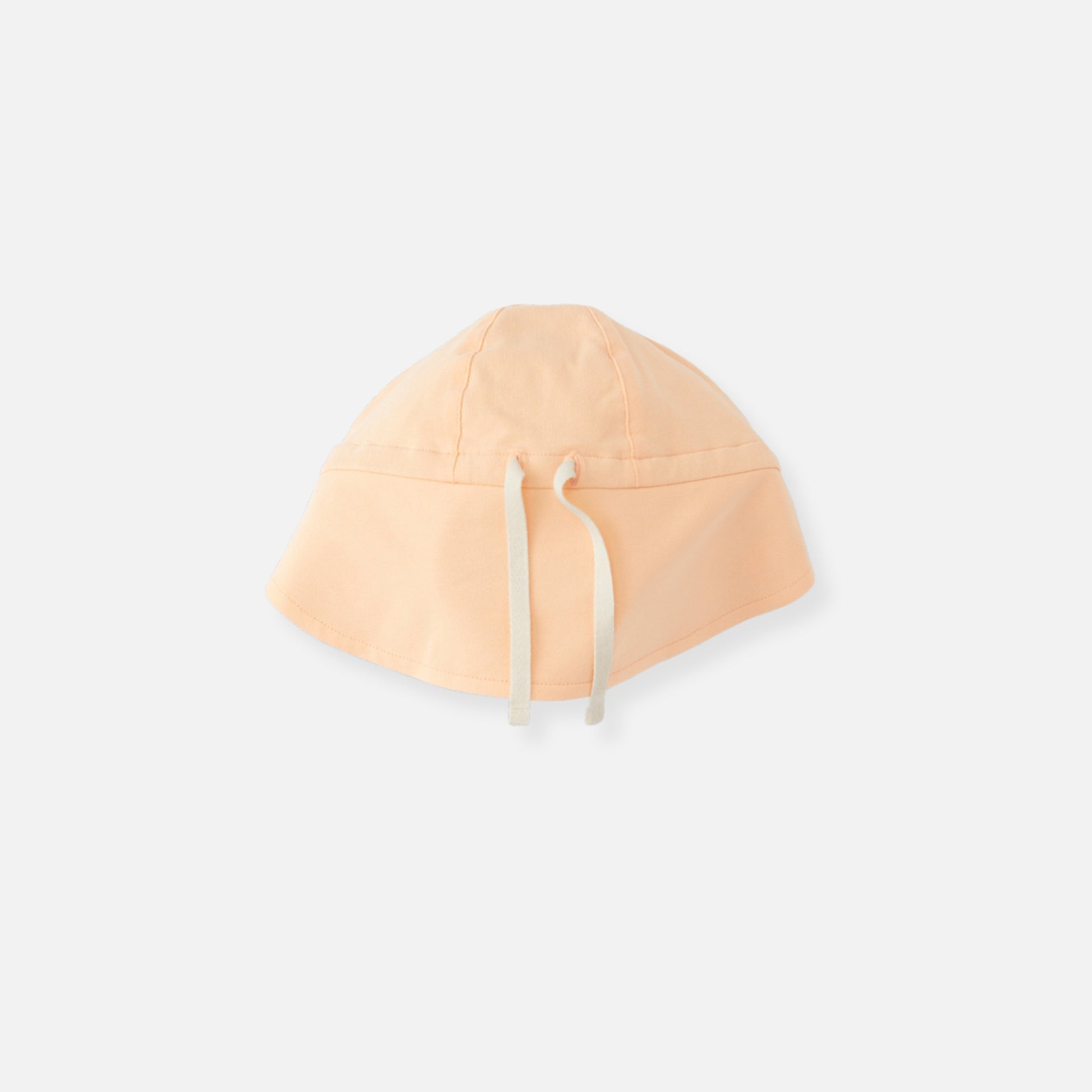UV zonnehoedje in Peachy Summer - Cloby