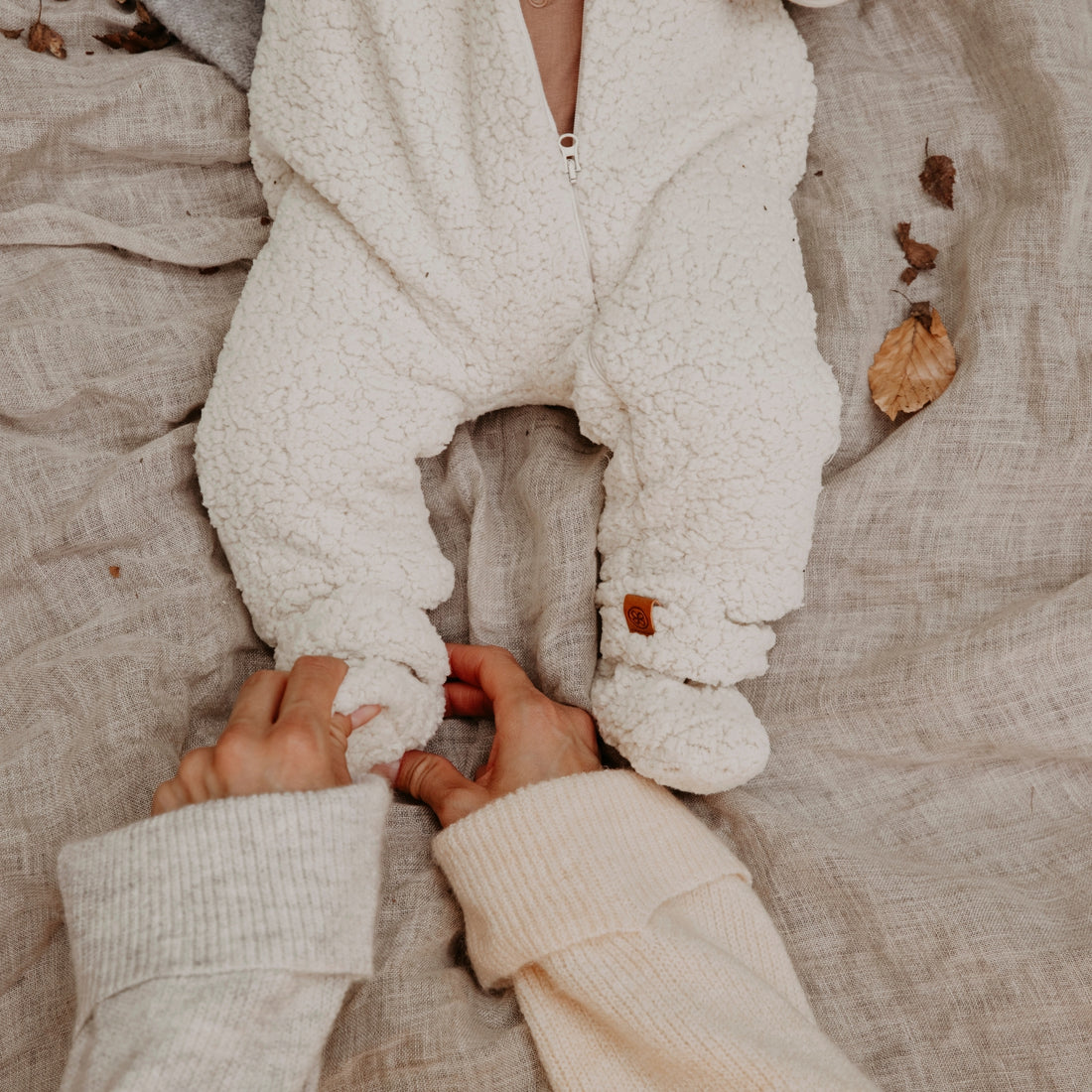 Extra warmth