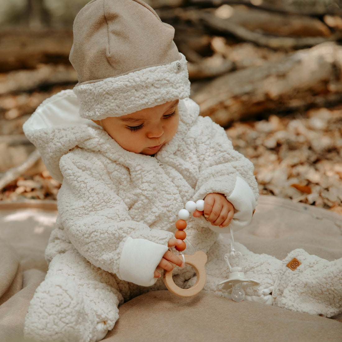 Warm & Cozy
