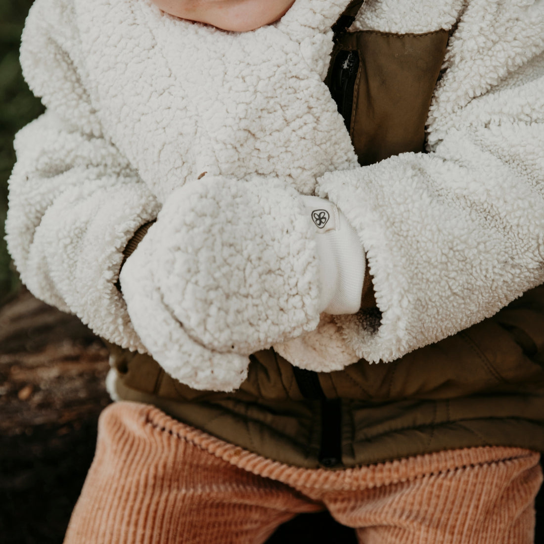 Sustainably made