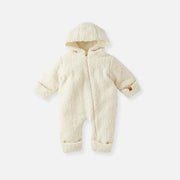 Teddy suit
