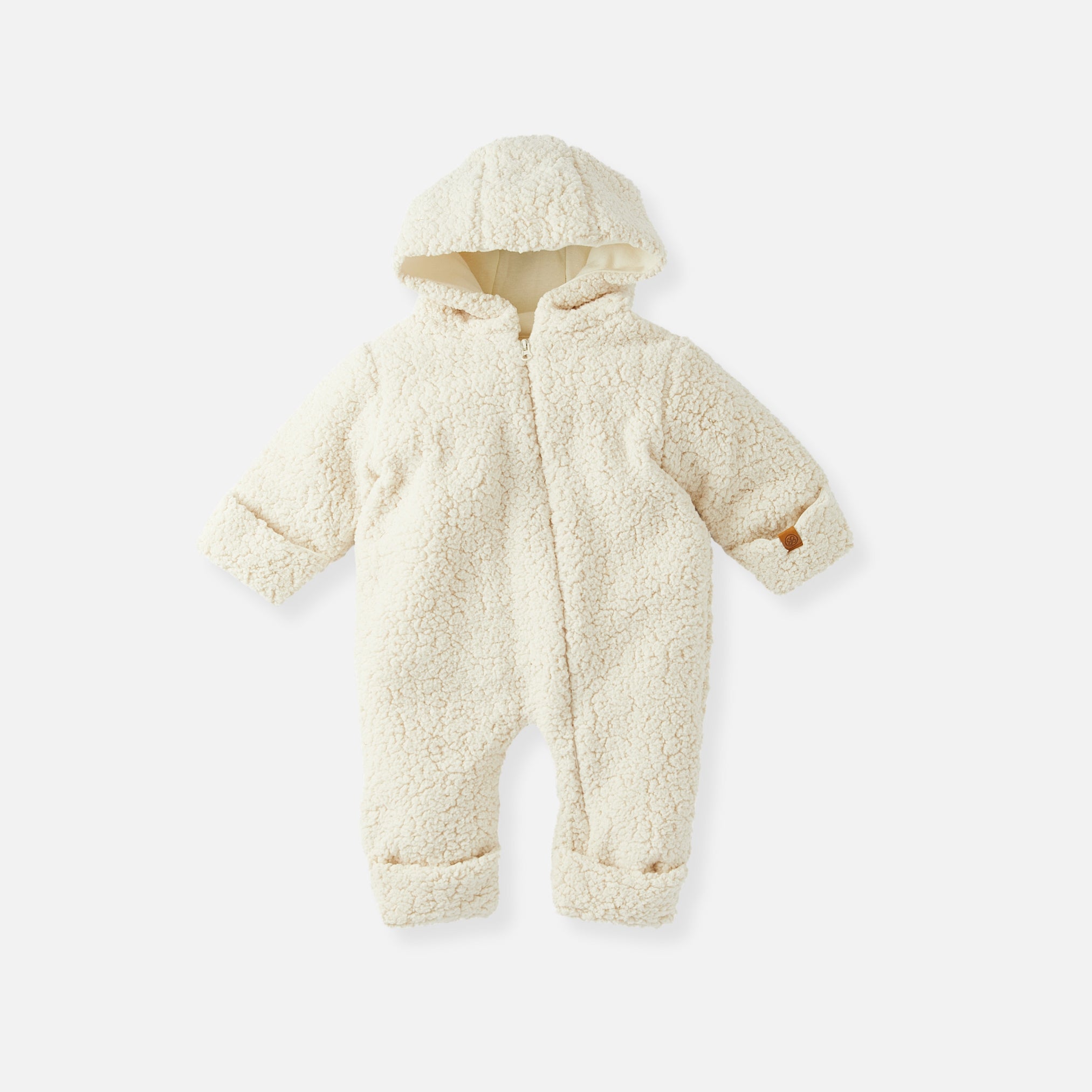 Teddy suit