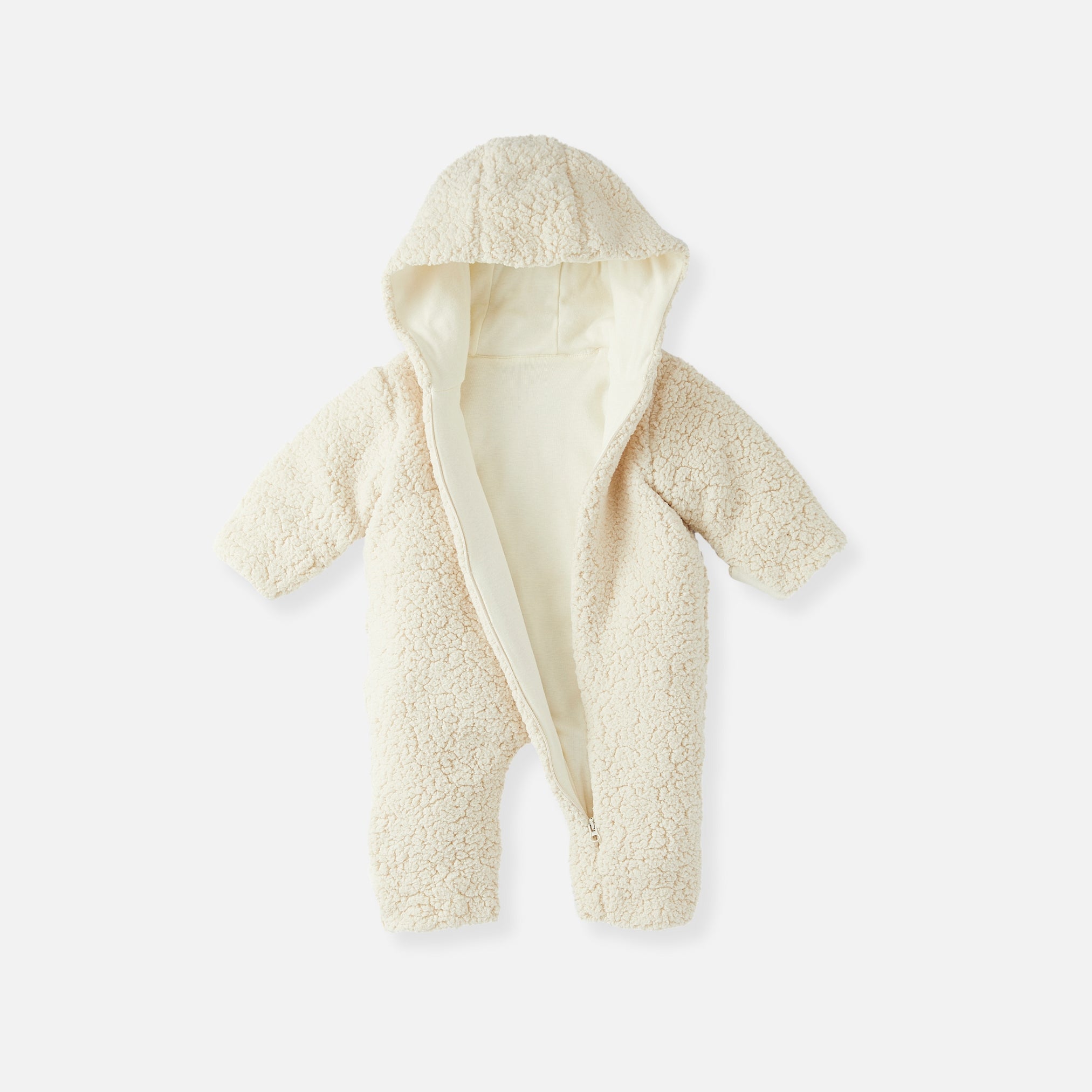 Teddy suit
