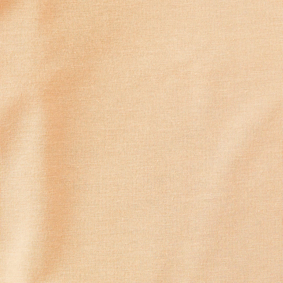 Jogger pants in Peachy Summer - UPF 50+