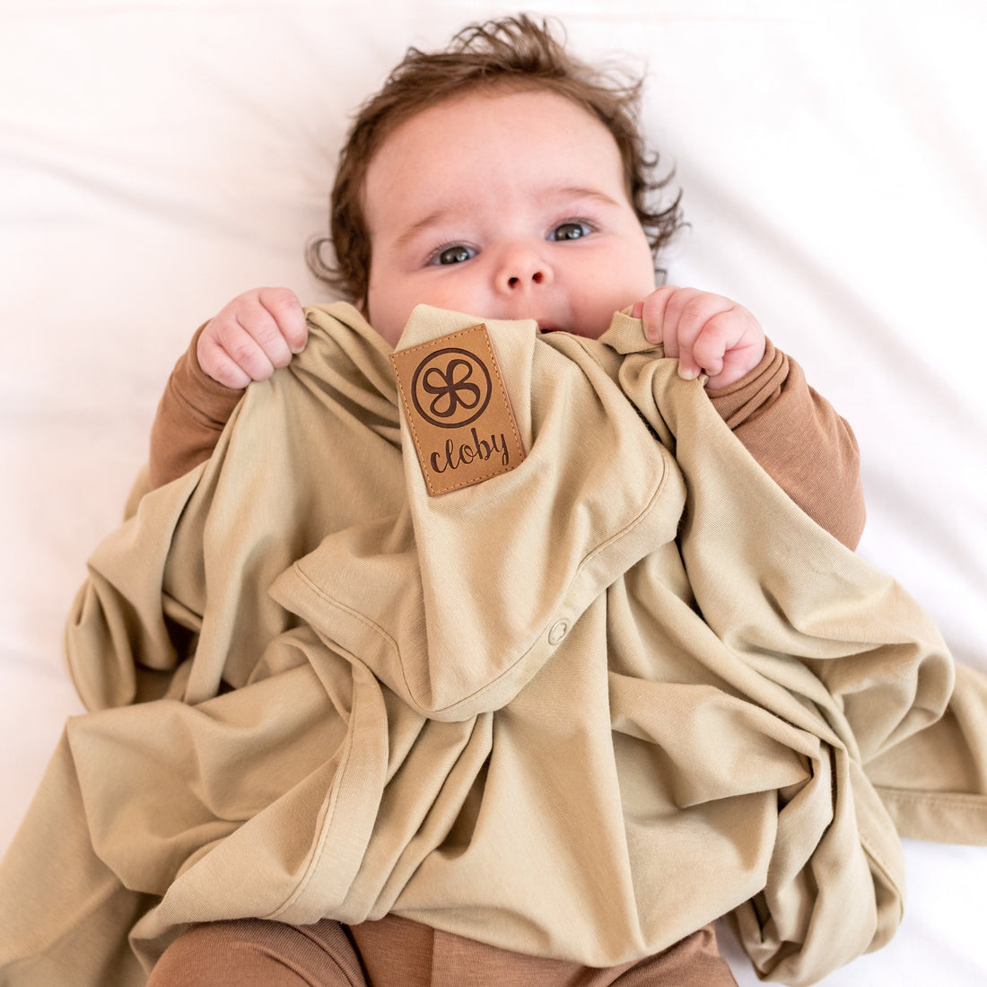 <strong>Snuggle blanket</strong>