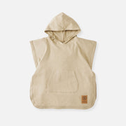 UV poncho in Sandy Beach