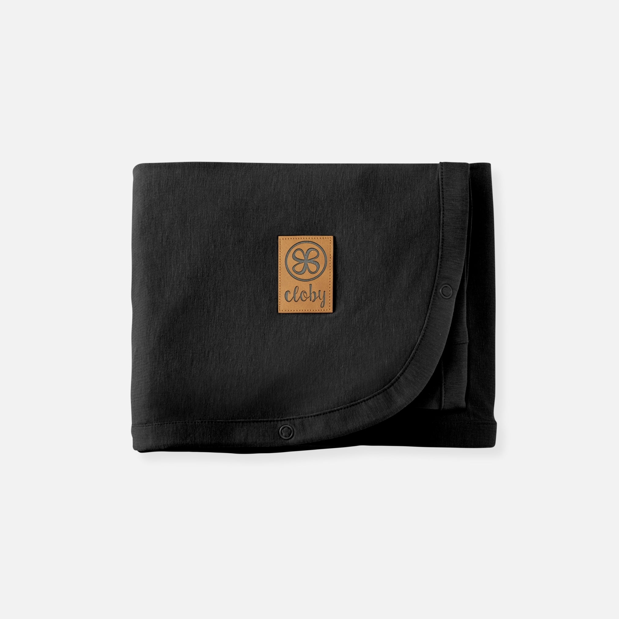 UV deken in Black
