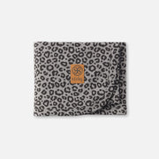 UV deken in Leopard Grey