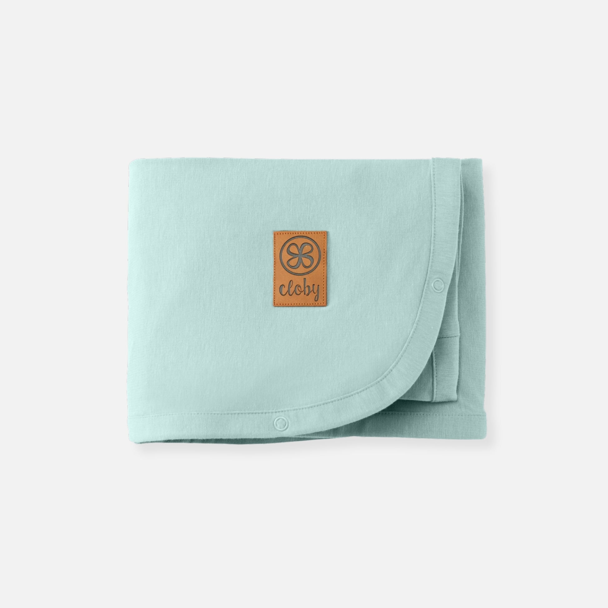 UV deken in Sea Blue