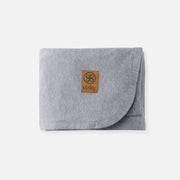 UV deken in Stone Grey