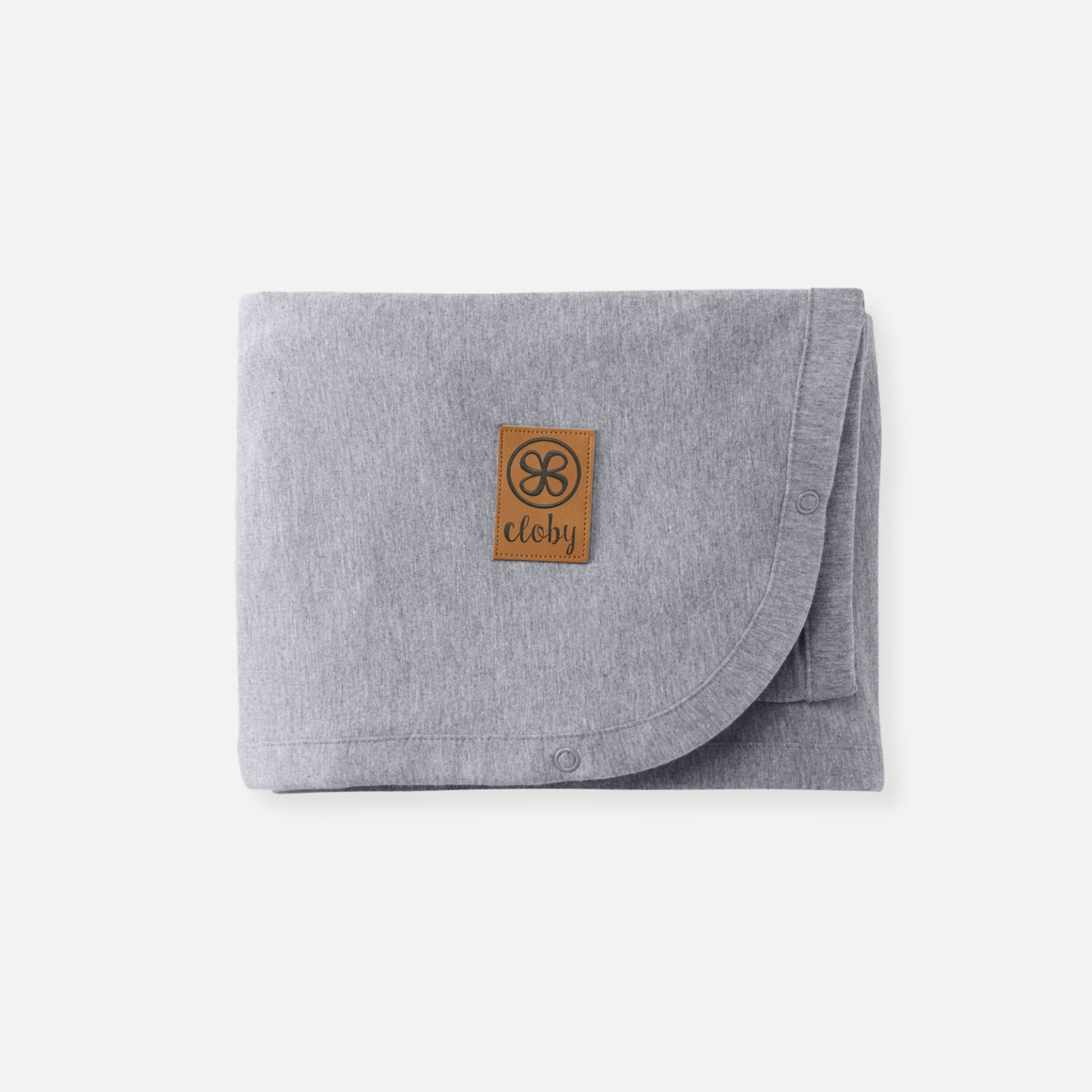 UV deken in Stone Grey