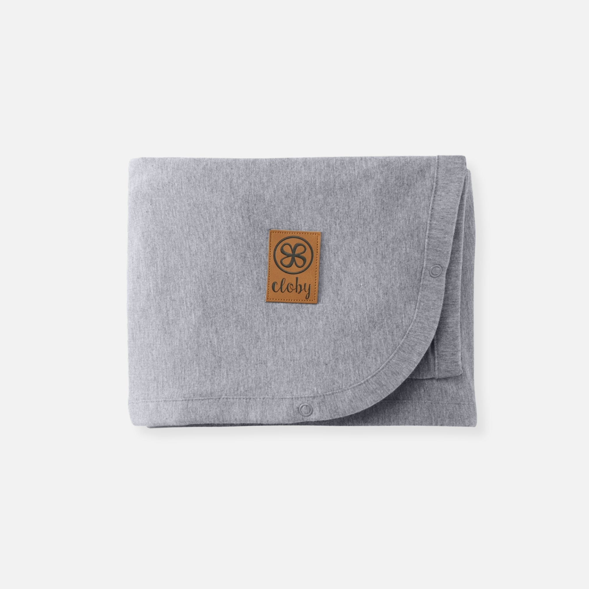 UV deken in Stone Grey