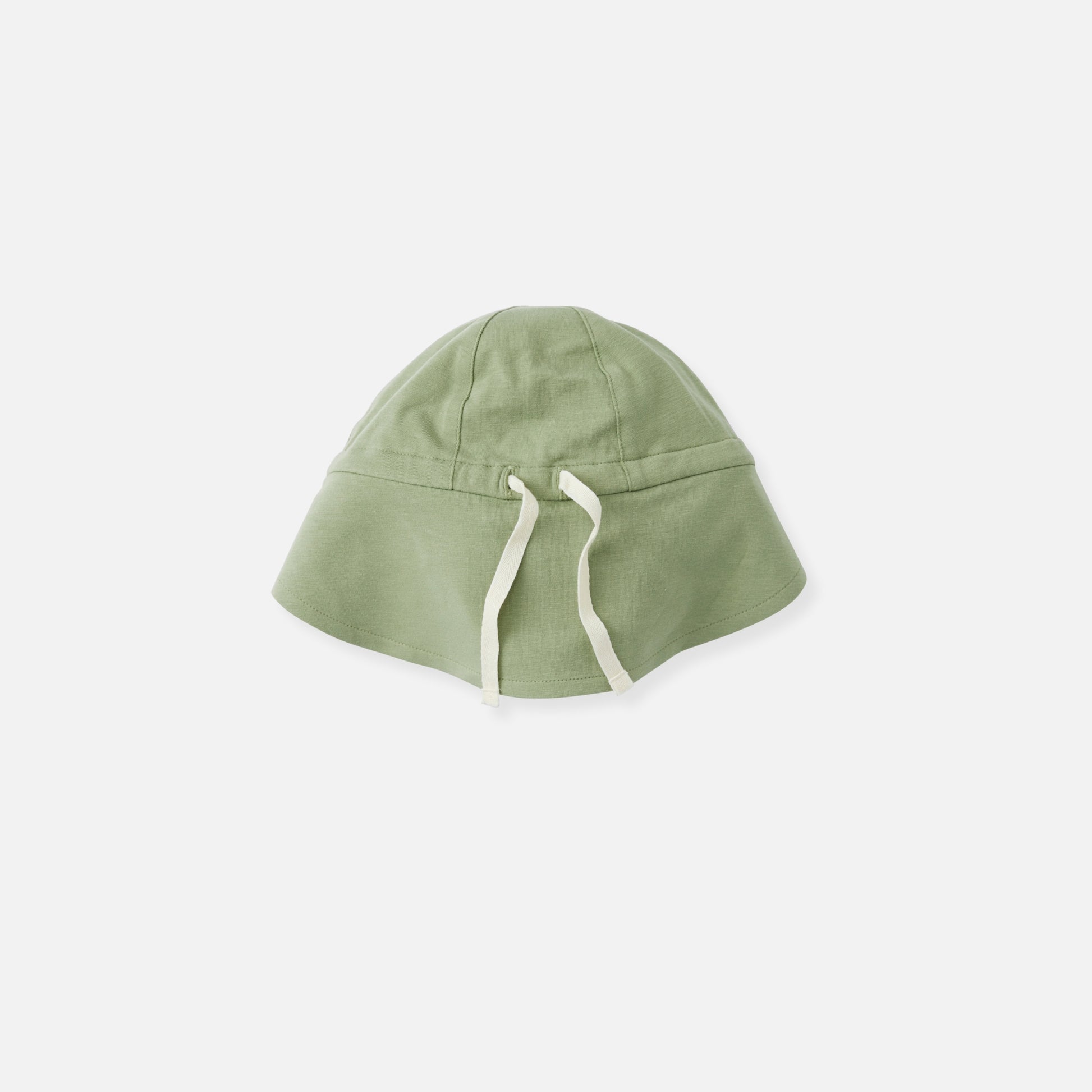 Olive Green UV zonnehoedje