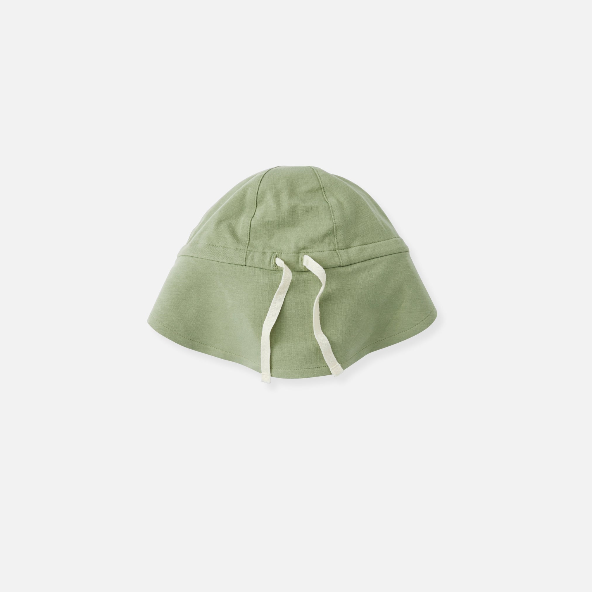 Olive Green UV zonnehoedje